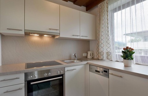 Ellmau Apartment | Top-Rated Apartment Type B at House Hager - Family Friendly!