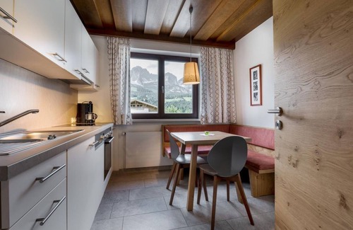 Ellmau Apartment | Top-Rated Apartment Type B at House Hager - Family Friendly!