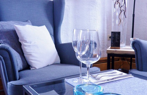 Samtens House | Historic Apartment 'B' in a Former Motor Mill - 9.8 Rated