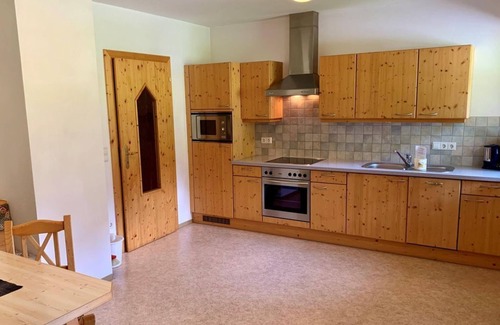 Pichl-Preunegg Other | Apartment type B Mandling - Kurzbucher - Heisshof