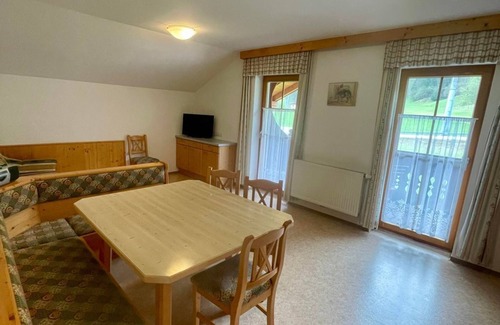 Pichl-Preunegg Other | Apartment type C Dachstein - Heisshof