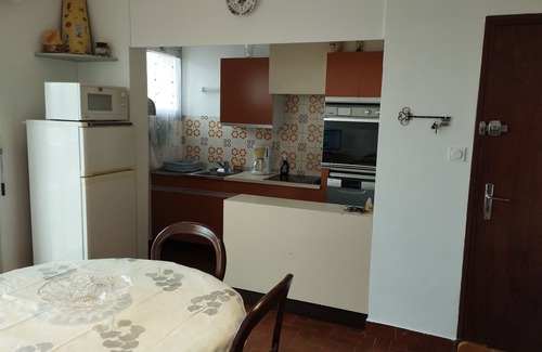 Port-la-Nouvelle Apartment | Beautiful Apartment 2 PORT LA NOUVELLE Near the Beach