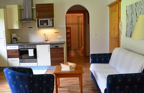 Fuschl am See Bed & Breakfast | Cozy Apartment Type II at Apart-Pension "Wesenauerhof"