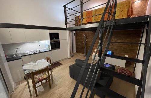 Milan Apartment | Book Your Stay at Apartment Typex - Rated 9.1/10 by Guests