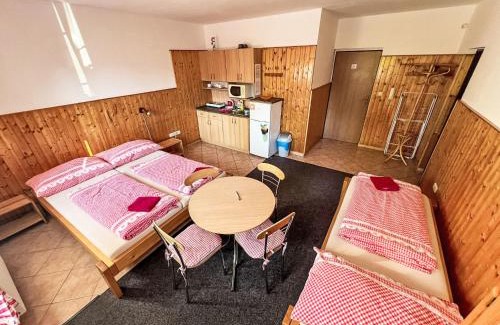 Janske Lazne Apartment | Apartment U Švýcarského dvora I by Interhome