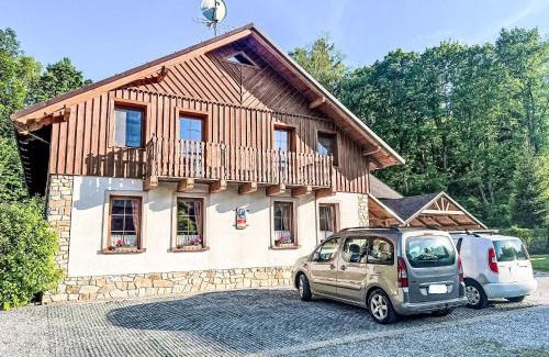 Janske Lazne Apartment | Apartment U Švýcarského dvora II by Interhome