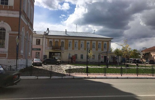 Murom Apartment | Pet-Friendly Apartment U Bashni with 9/10 Guest Rating