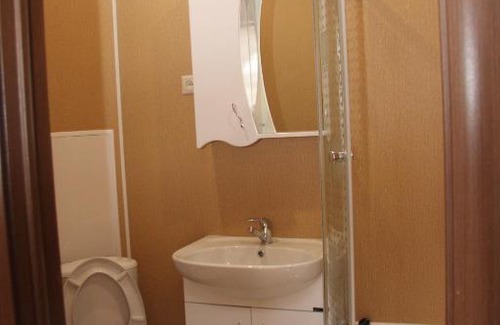 Murom Apartment | Pet-Friendly Apartment U Bashni with 9/10 Guest Rating