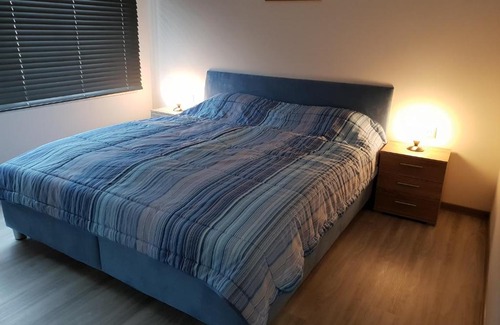 Bozi Dar Apartment | Highly Rated Apartment U Ježíska I for Your Next Stay