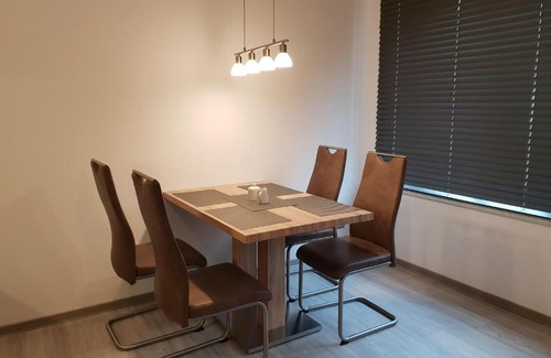 Bozi Dar Apartment | Highly Rated Apartment U Ježíska I for Your Next Stay
