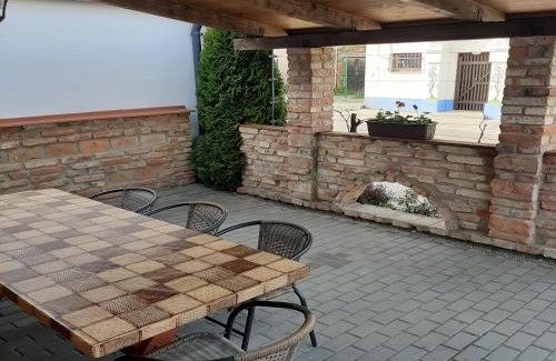 Mutenice Apartment | Pet-Friendly Retreat at Apartment U Pavelků - Rated 9.7/10