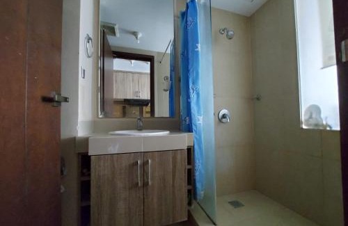Tangerang Apartment | Cozy U Residence Tower 2: Full Furnished Studio in Tangerang