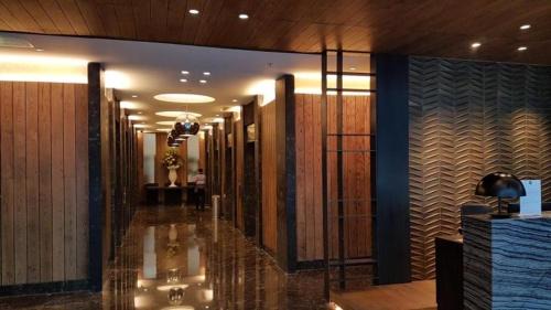 Tangerang Apartment | Cozy U Residence Tower 2: Full Furnished Studio in Tangerang
