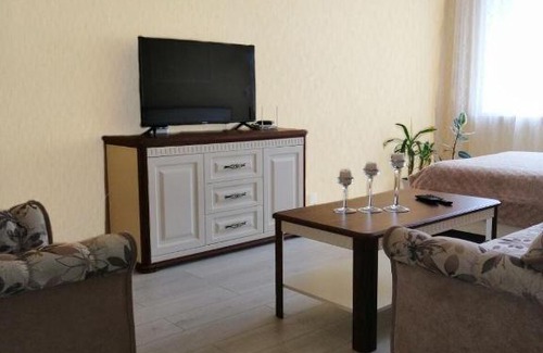Kastrycnicki rajon Apartment | Top-Rated Apartment ul Karbicheva for Your Next Stay