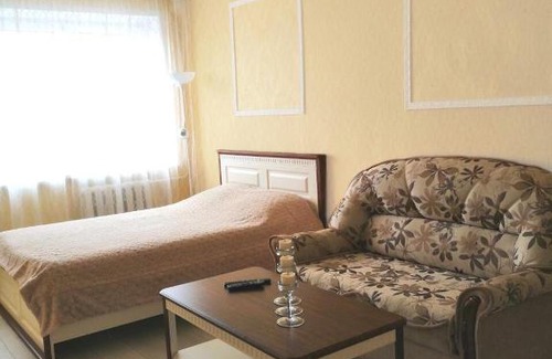 Kastrycnicki rajon Apartment | Top-Rated Apartment ul Karbicheva for Your Next Stay