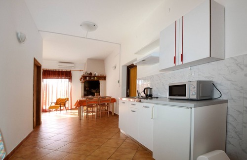 Valica Apartment | Relaxing Apartment Umag Valica with Pool & Ocean Views