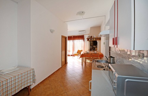 Valica Apartment | Relaxing Apartment Umag Valica with Pool & Ocean Views
