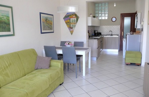 San Miniato Basso Apartment | Pet-Friendly Apartment with Ocean View near San Miniato