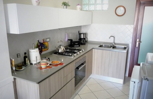 San Miniato Basso Apartment | Pet-Friendly Apartment with Ocean View near San Miniato
