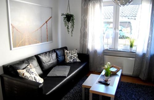 Unna Apartment | Child-Friendly Apartment Unna-Massen with Outstanding Ratings