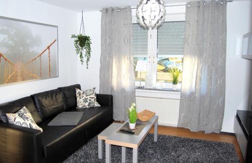 Unna Apartment | Child-Friendly Apartment Unna-Massen with Outstanding Ratings