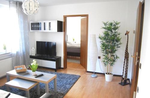 Unna Apartment | Child-Friendly Apartment Unna-Massen with Outstanding Ratings