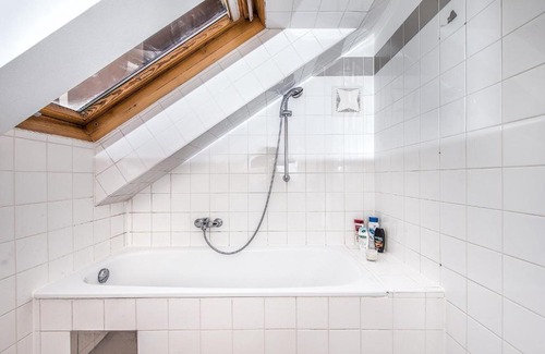 Weißgerber Apartment | Stylish Apartment Untere Viaduktgasse - Family Friendly Stay