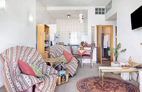 Estrela da Calheta Apartment | Vila Morning Sun: Oceanview Apartment with Private Terrace