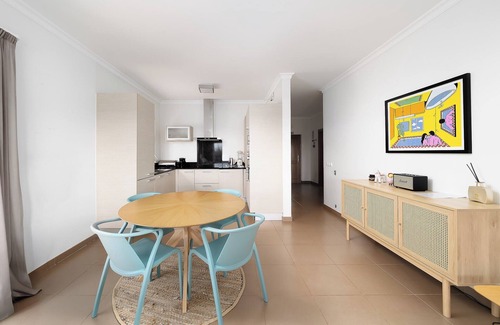 Portimao Apartment | Guest Rated 10/10: Apartment 'V2 Vale da Ribeira' with Pool