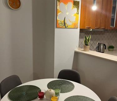 Babin Kuk Apartment | Apartment Val
