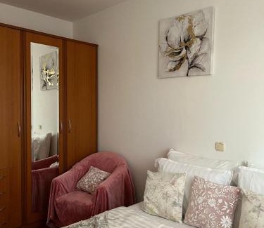 Babin Kuk Apartment | Apartment Val