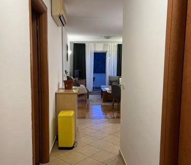 Babin Kuk Apartment | Apartment Val