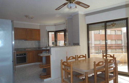 Vinaros Apartment | Apartment Valen 3- Apartment in Vinaròs - Ref. 951