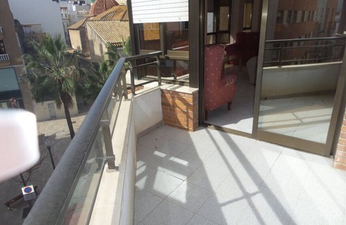Vinaros Apartment | Apartment Valen 3- Apartment in Vinaròs - Ref. 951