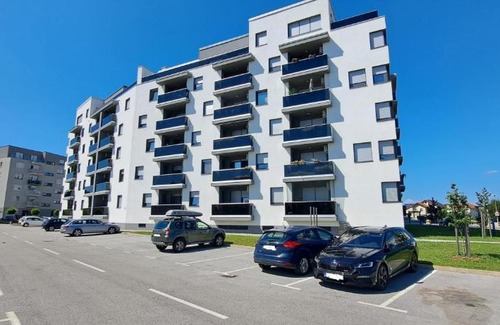 Varazdin Apartment | Top-Rated Apartment Varaždin - Family-Friendly Escape