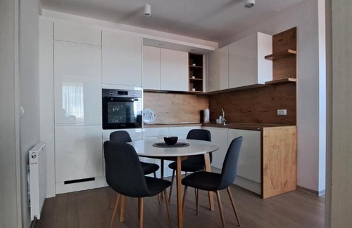 Varazdin Apartment | Top-Rated Apartment Varaždin - Family-Friendly Escape