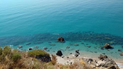 Torrox Costa Apartment | Oceanfront Apartment Varadero: Perfect Location Awaits!