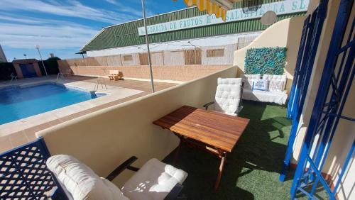 Torrox Costa Apartment | Oceanfront Apartment Varadero: Perfect Location Awaits!