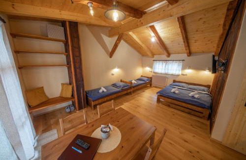 Teplice nad Metuji Apartment | Family-Friendly Apartment Ve Mlýně with Top Guest Ratings