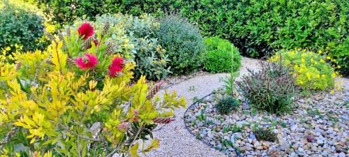 Sibenik Apartment | Apartment Vega with private garden, terrace and garage
