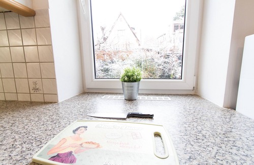 Hietzing Apartment | Cozy Apartment Veitingergasse with Kitchen & Breakfast Included