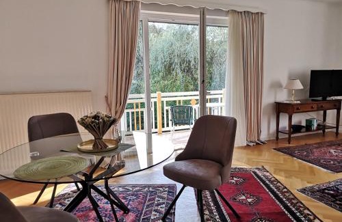 Velden am Worther See Apartment | Comfortable Apartment Velden with Kitchen & Great Reviews