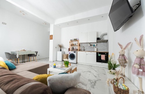 Sandanski Apartment | Apartment Velik