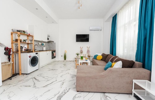 Sandanski Apartment | Apartment Velik