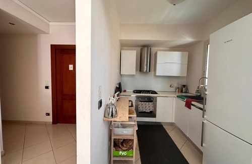 Marina di Ragusa Apartment | Inviting Apartment 'Venere In Villa' with Pool & Ocean Views