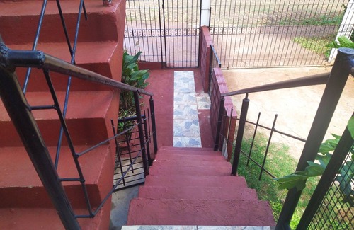 Puerto Iguazu Apartment | Cozy Apartment Venice: Pet-Friendly & Ideal for Families