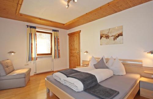 Kauns Apartment | Child-Friendly Apartment Venier - Guest Rated 9.5/10