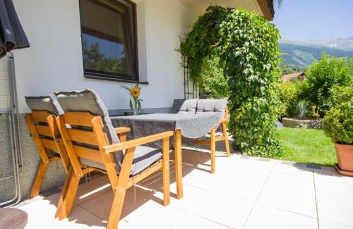 Kauns Apartment | Child-Friendly Apartment Venier - Guest Rated 9.5/10