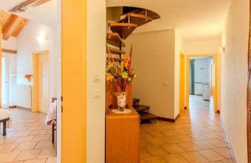 Taio Apartment | Apartment Vento Alpino-2 by Interhome