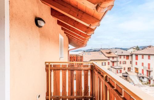 Taio Apartment | Apartment Vento Alpino-2 by Interhome